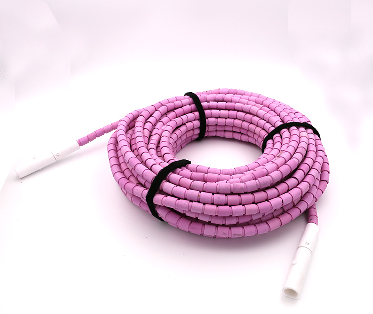 SCD型陶瓷加热绳