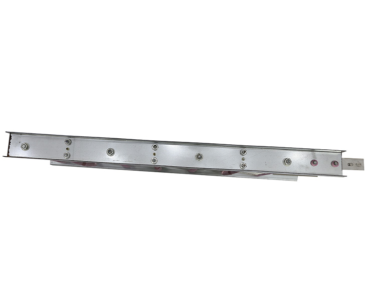 HRD远红外电阻加热器