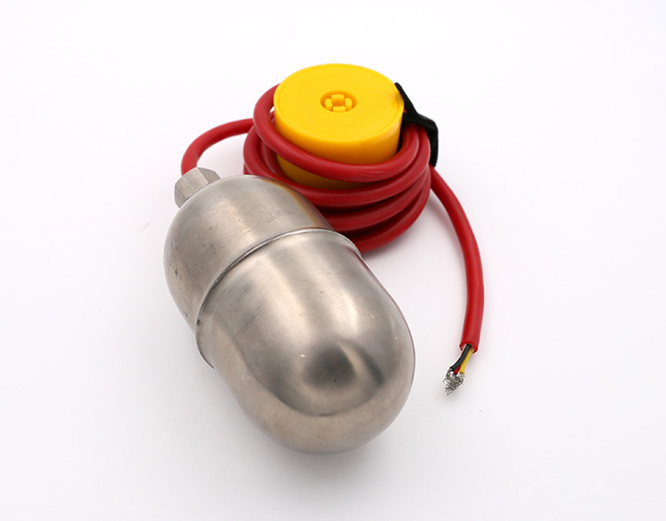 FYK-231 不锈钢浮球